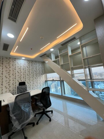  Office Space For Rent in Supertech E Square, Sector 96