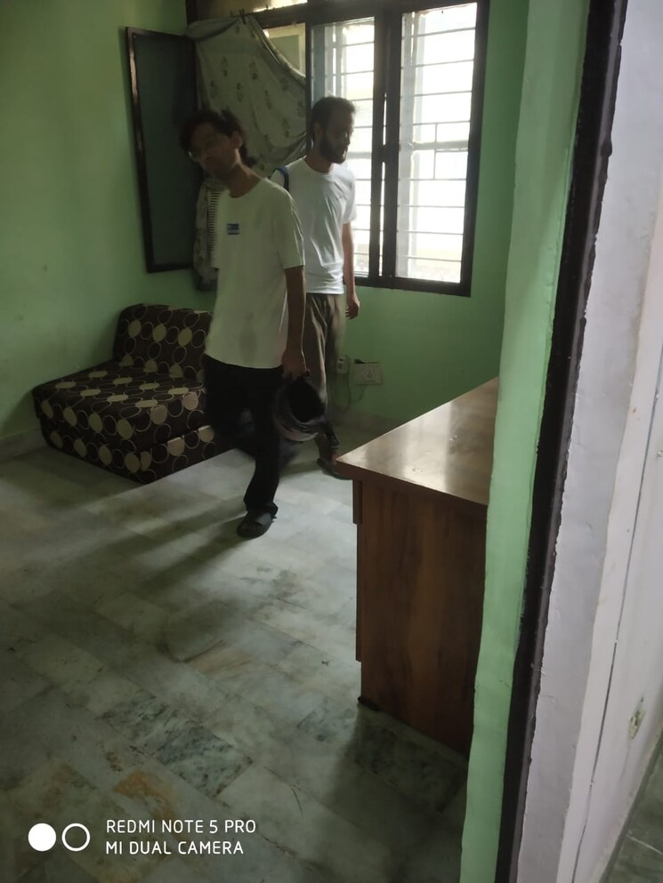 Living Room, sai-enclave-niti-khand 3 Bedroom 1300 Sq.Ft. Independent House In Niti Khand Ghaziabad 8915667