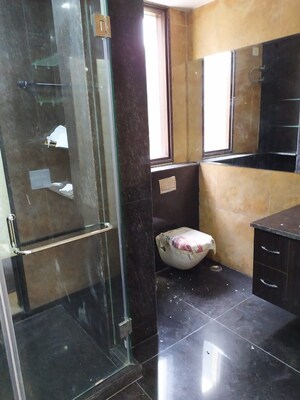 Bathroom in 2 BHK Builder Floor at Govindpuri – for Sale