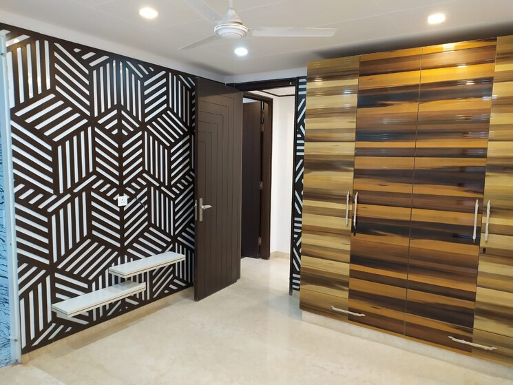 Room, govindpuri 2 Bedroom 580 Sq.Ft. Builder Floor In Govindpuri Delhi 8915634