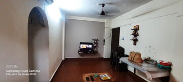 Furnished Amenities in 1 BHK Apartment at Lok Bharti, Marol – for Rent