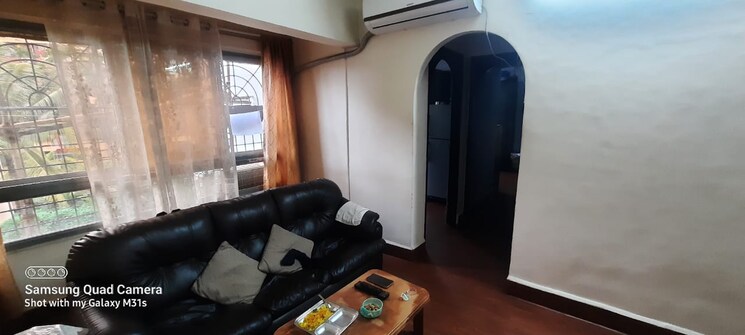 Living Room, lok-bharti 1 Bedroom 525 Sq.Ft. Apartment In Marol Mumbai 8915640