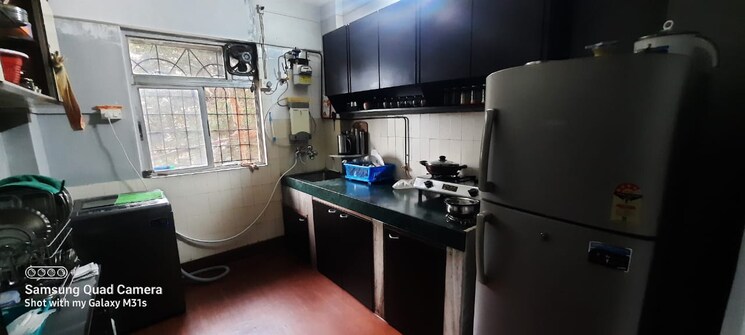 Kitchen, lok-bharti 1 Bedroom 525 Sq.Ft. Apartment In Marol Mumbai 8915640
