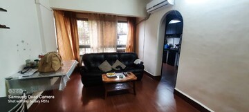 Living Room in 1 BHK Apartment at Lok Bharti, Marol – for Rent