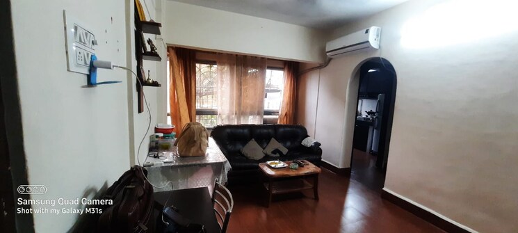Living Room, lok-bharti 1 Bedroom 525 Sq.Ft. Apartment In Marol Mumbai 8915640