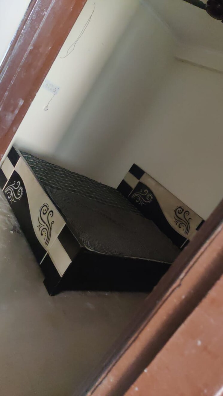 Bedroom, govindpuri 1 Bedroom 360 Sq.Ft. Builder Floor In Govindpuri Delhi 8915645