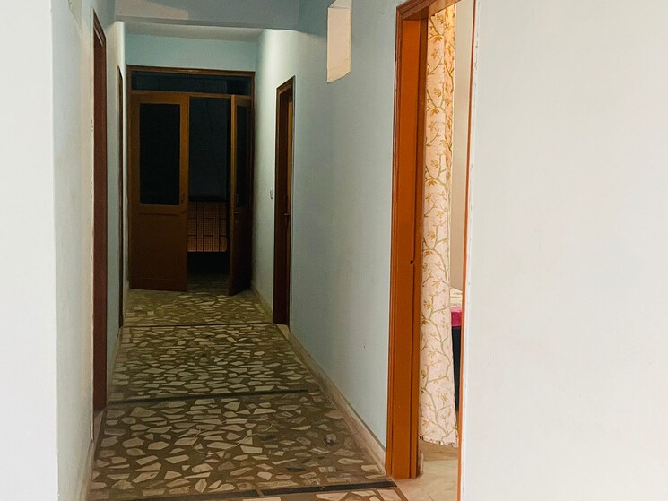 Other, govindpuri 1 Bedroom 360 Sq.Ft. Builder Floor In Govindpuri Delhi 8915645