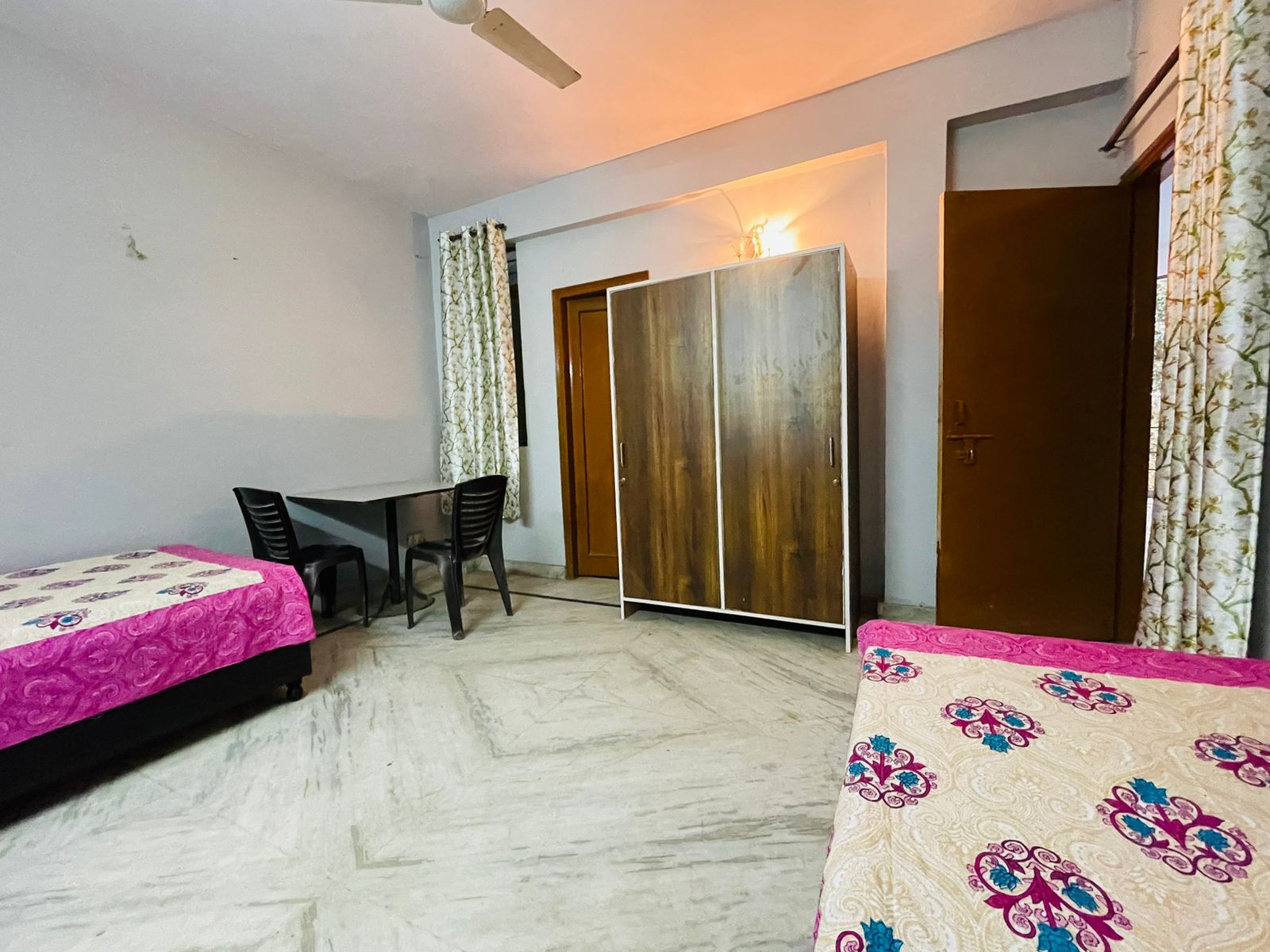 1 BHK Builder Floor For Sale in Govindpuri 