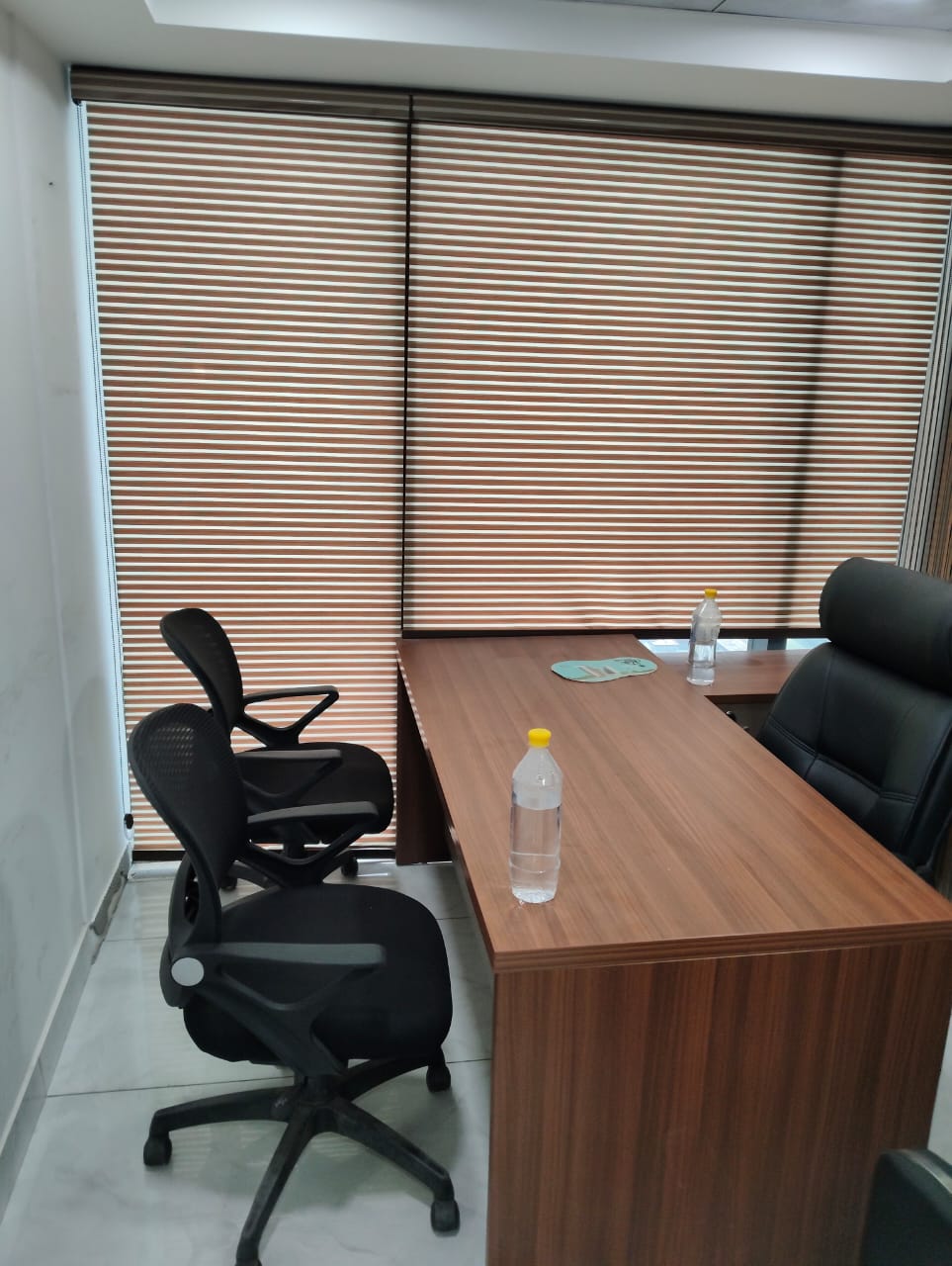 Office Space For Rent in Supertech E Square