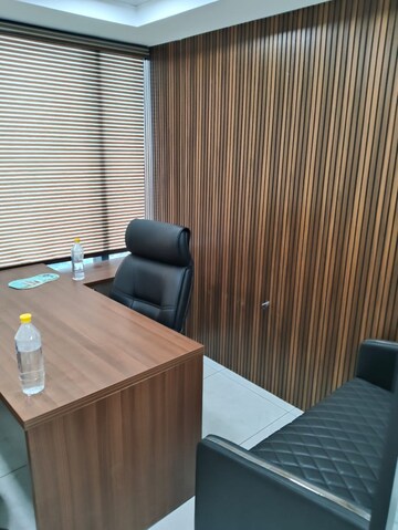 Team Area in  Office Space at Supertech E Square, Sector 96 – for Rent
