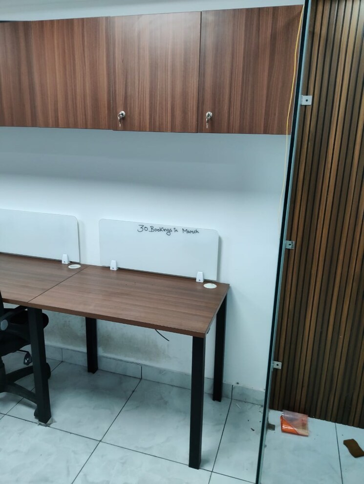 Floor Plan, supertech-e-square Commercial Office Space 1000 Sq.Ft. In Sector 96 Noida 8915647