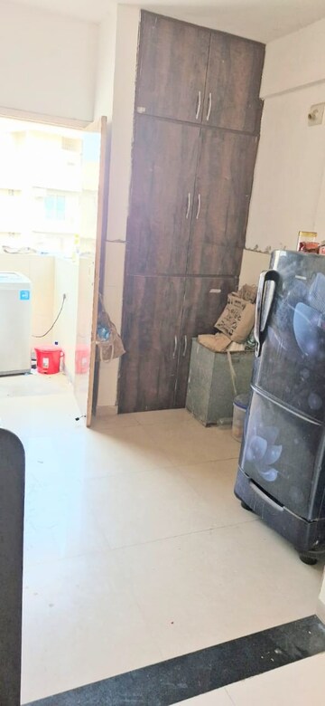 Furnished Amenities in 2 BHK Apartment at Makarba – for Rent