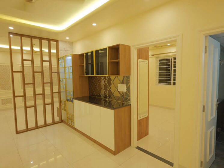 Room, salarpuria-sattva-exotic 3 Bedroom 1454 Sq.Ft. Apartment In Kogilu Bangalore 8915652