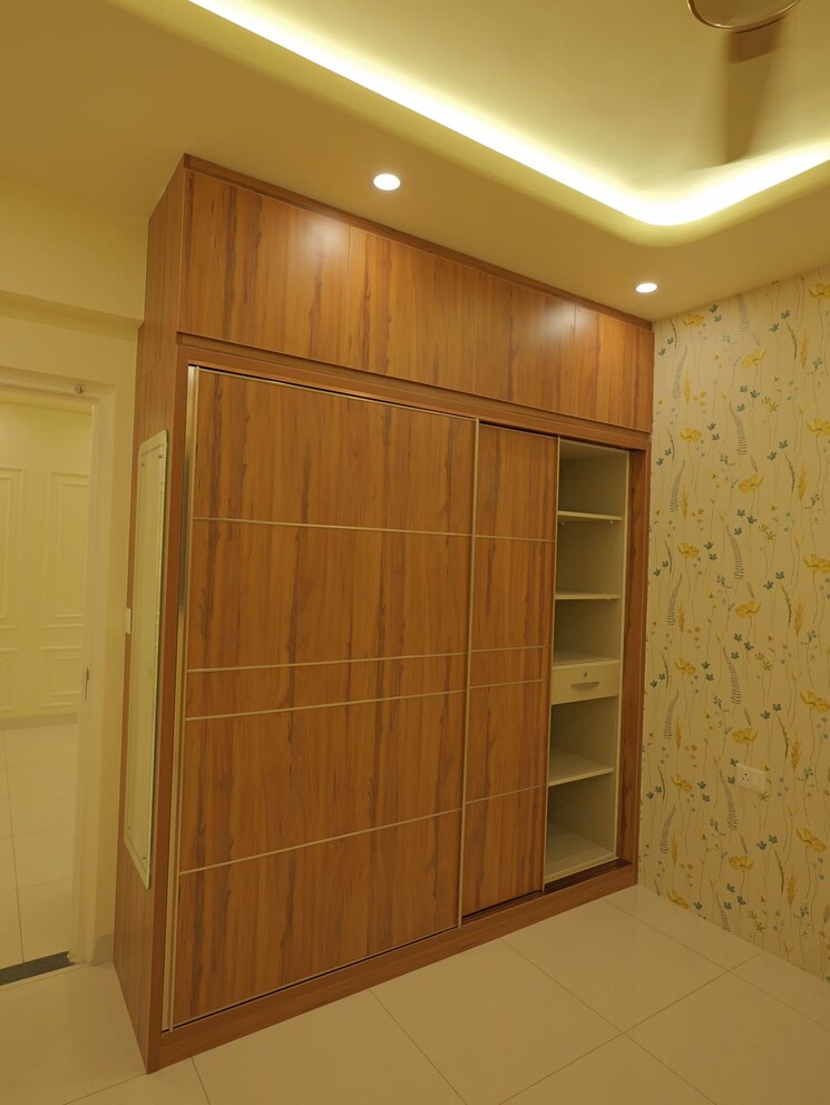 Room, salarpuria-sattva-exotic 3 Bedroom 1454 Sq.Ft. Apartment In Kogilu Bangalore 8915652