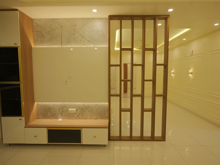 Room, salarpuria-sattva-exotic 3 Bedroom 1454 Sq.Ft. Apartment In Kogilu Bangalore 8915652