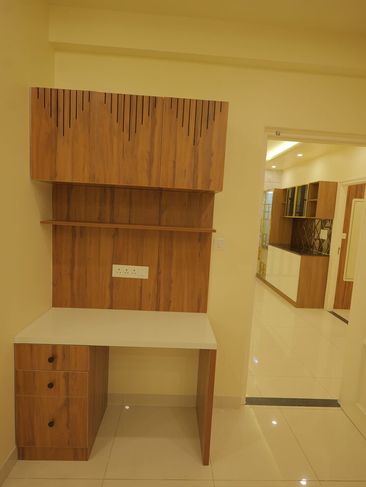 undefined, salarpuria-sattva-exotic 3 Bedroom 1454 Sq.Ft. Apartment In Kogilu Bangalore 8915652