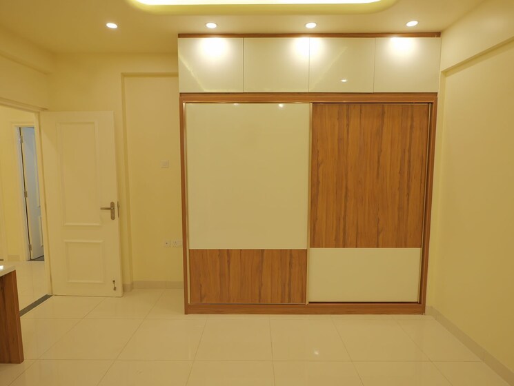 Room, salarpuria-sattva-exotic 3 Bedroom 1454 Sq.Ft. Apartment In Kogilu Bangalore 8915652