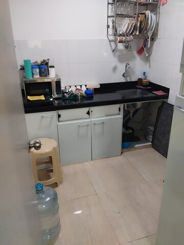 Team Area in  Office Space at Neptune Eastern Business District, Bhandup West – for Rent