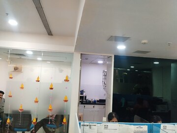 Team Area in  Office Space at Neptune Eastern Business District, Bhandup West – for Rent