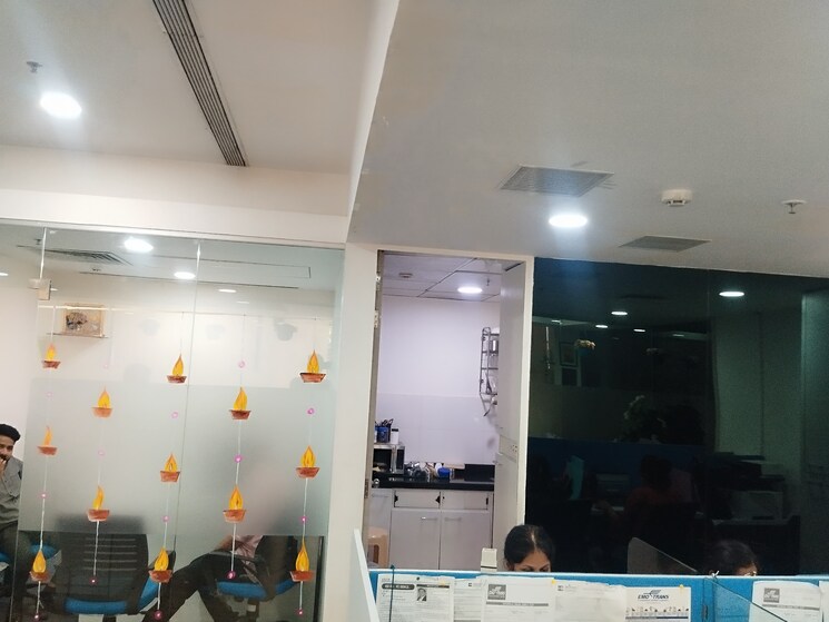 Team Area, neptune-eastern-business-district Commercial Office Space 1500 Sq.Ft. In Bhandup West Mumbai 8915670