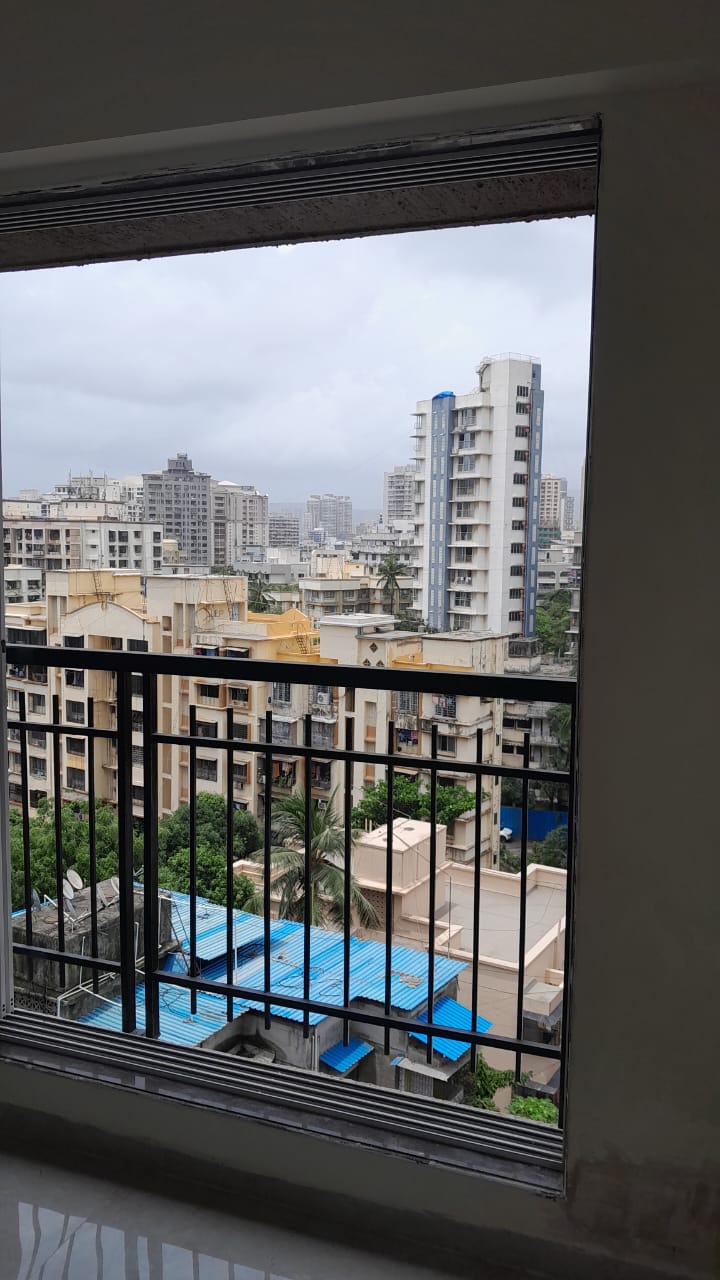 2 BHK Apartment For Sale in Parikh Perry Apartments