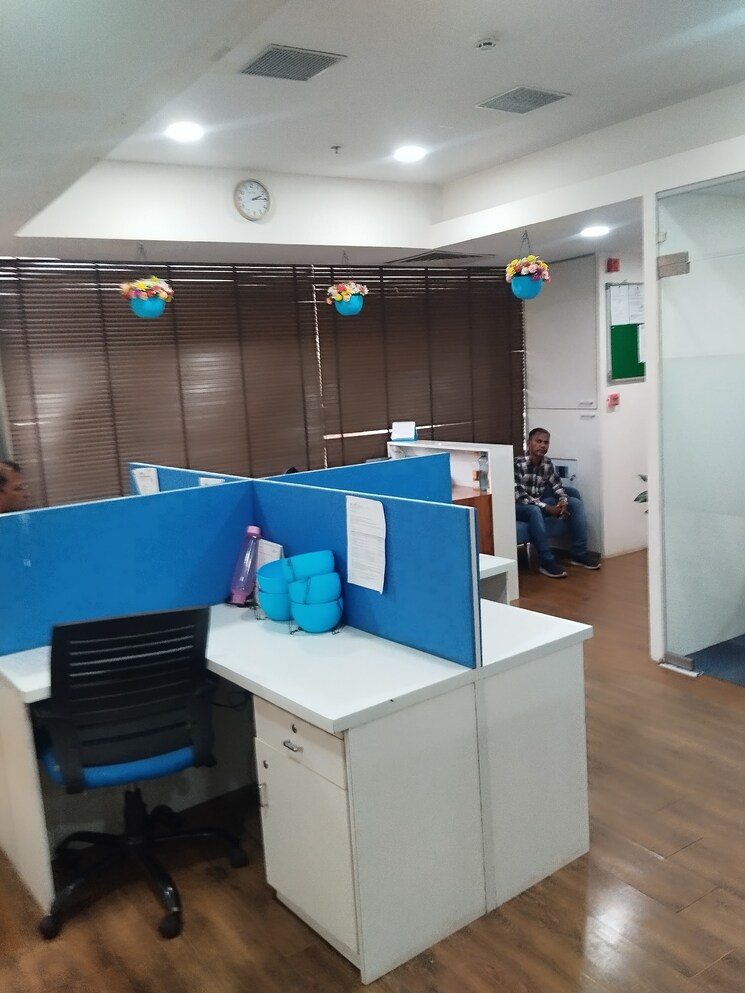Team Area, neptune-eastern-business-district Commercial Office Space 1500 Sq.Ft. In Bhandup West Mumbai 8915670