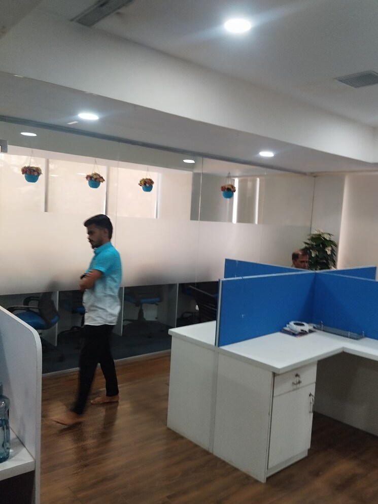 Team Area, neptune-eastern-business-district Commercial Office Space 1500 Sq.Ft. In Bhandup West Mumbai 8915670