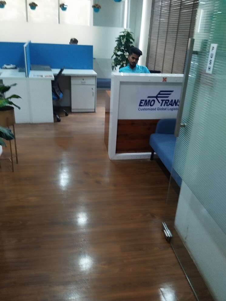 Team Area, neptune-eastern-business-district Commercial Office Space 1500 Sq.Ft. In Bhandup West Mumbai 8915670