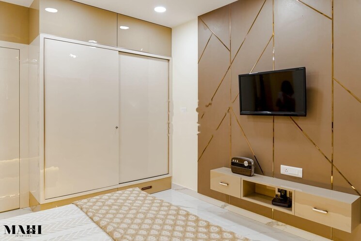 Kitchen, kalpataru-primus-residence 2 Bedroom 701 Sq.Ft. Apartment In Santacruz East Mumbai 8915651