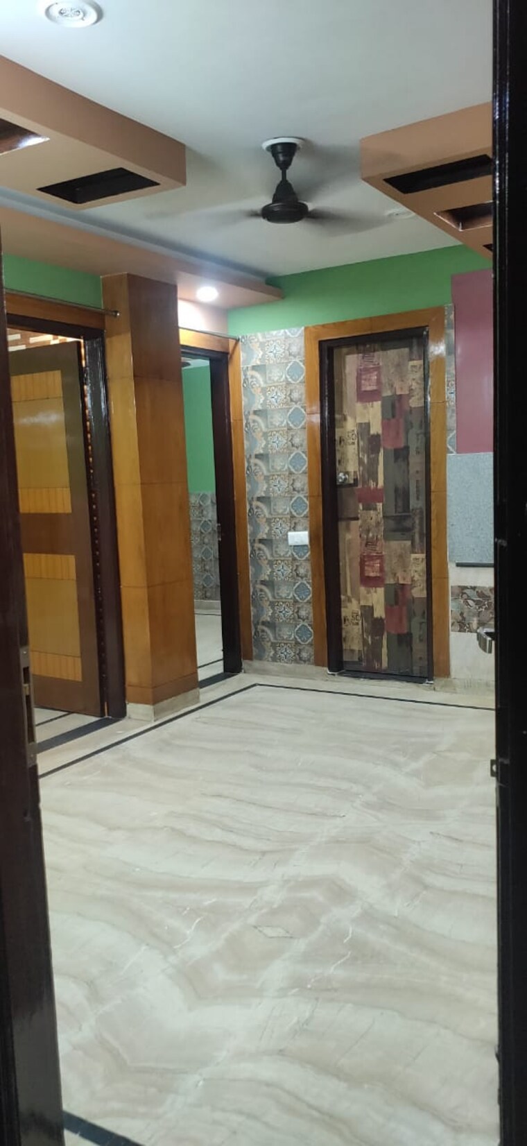Room, govindpuri 2 Bedroom 600 Sq.Ft. Builder Floor In Govindpuri Delhi 8915761