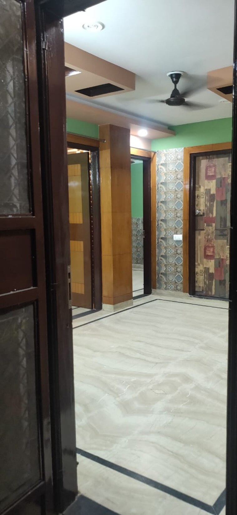 Room, govindpuri 2 Bedroom 600 Sq.Ft. Builder Floor In Govindpuri Delhi 8915761