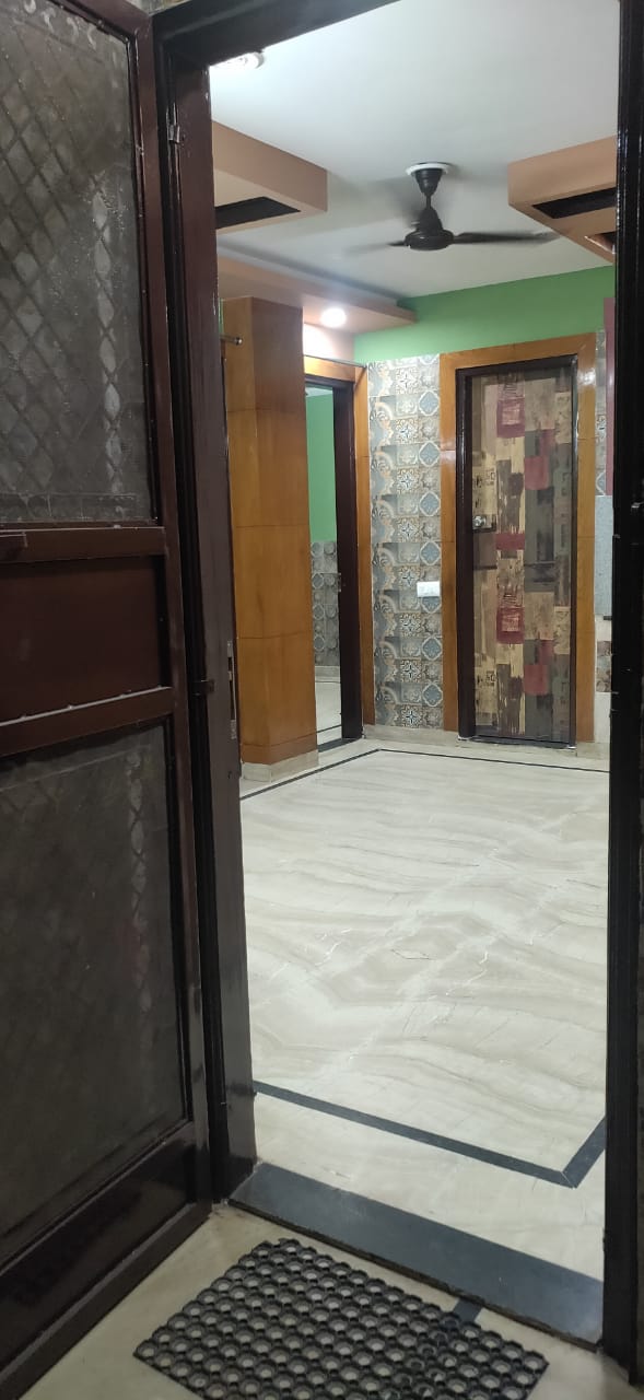 2 BHK Builder Floor For Sale in Govindpuri 