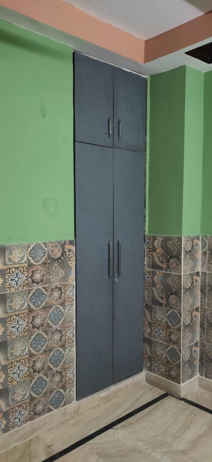 undefined, govindpuri 2 Bedroom 600 Sq.Ft. Builder Floor In Govindpuri Delhi 8915761