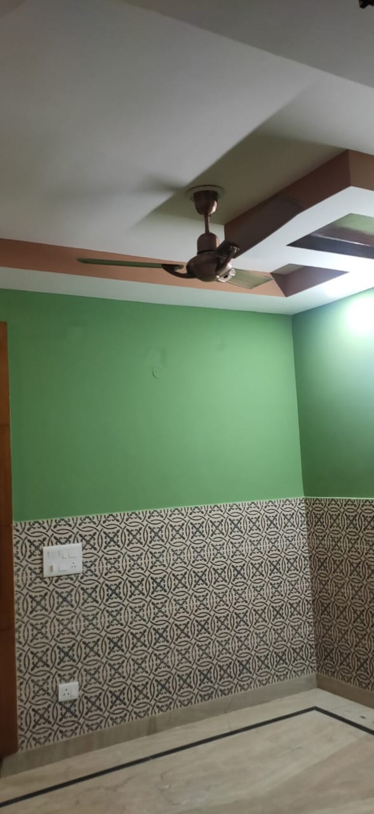 undefined, govindpuri 2 Bedroom 600 Sq.Ft. Builder Floor In Govindpuri Delhi 8915761
