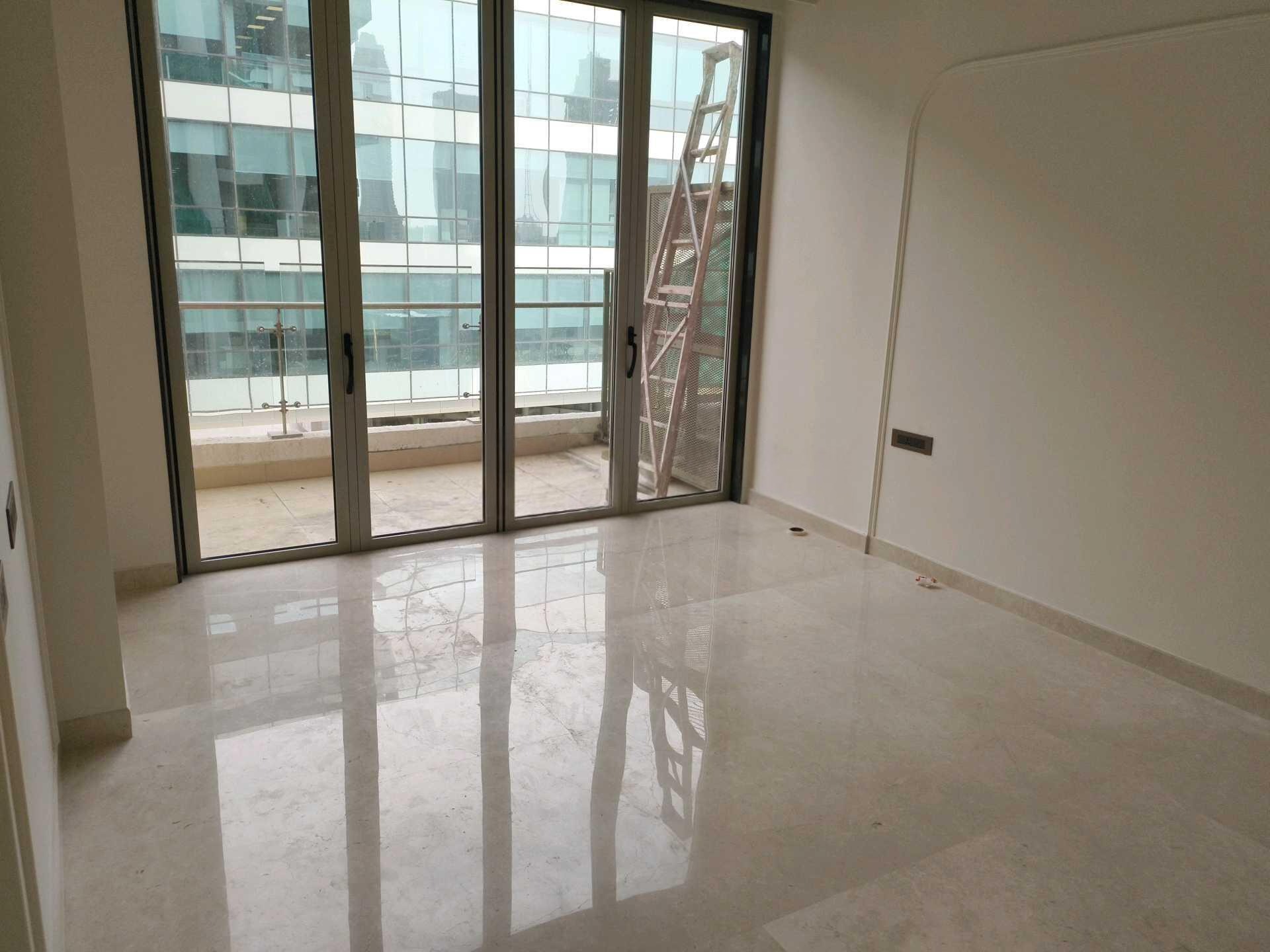 3 BHK + Servant Room Apartment For Rent in Lower Parel