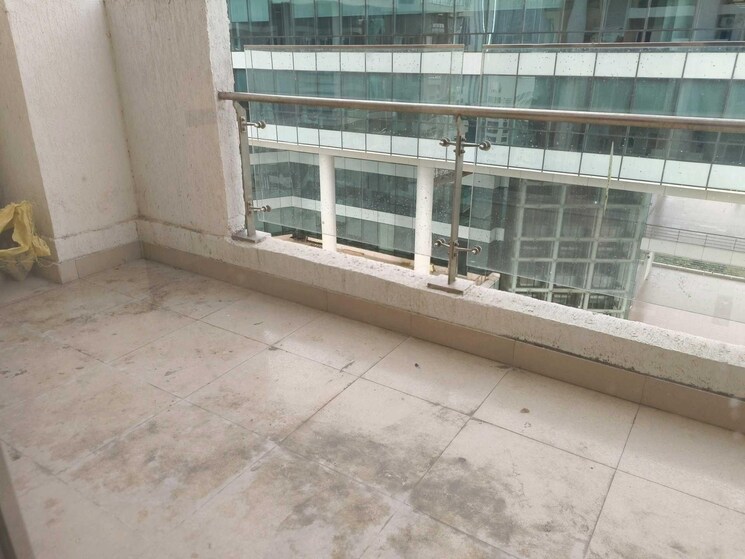 Balcony, lower parel 3 Bedroom 1670 Sq.Ft. Apartment In Lower Parel Mumbai 8915669
