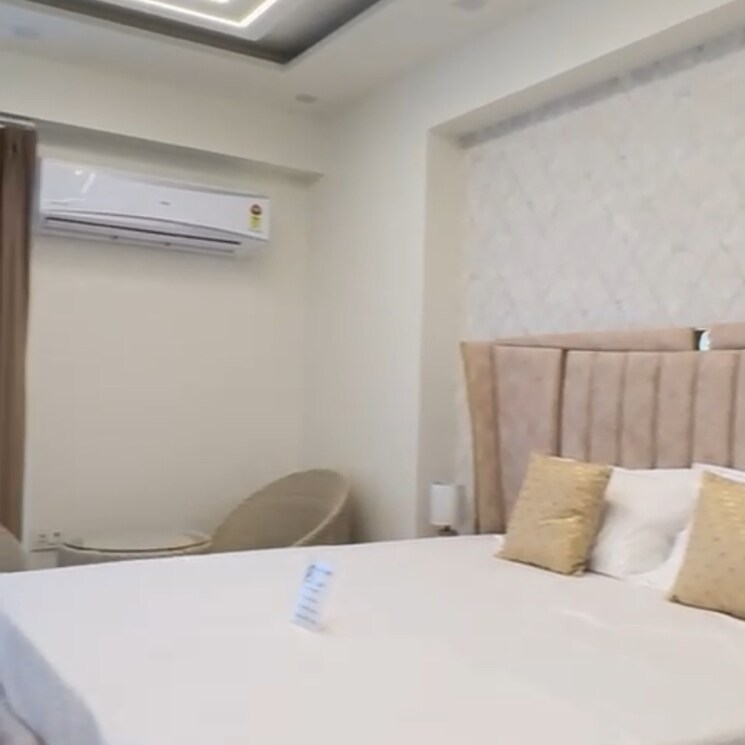 Room, kst-whispering-heights 3 Bedroom 1975 Sq.Ft. Apartment In Sector 88 Faridabad 8915703