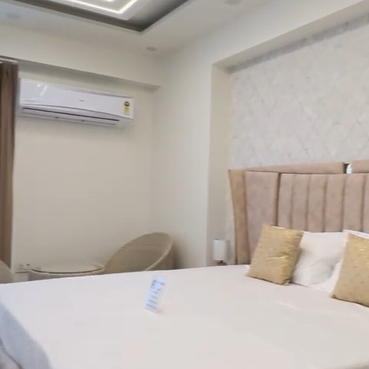 Room, kst-whispering-heights 3 Bedroom 1975 Sq.Ft. Apartment In Sector 88 Faridabad 8915703