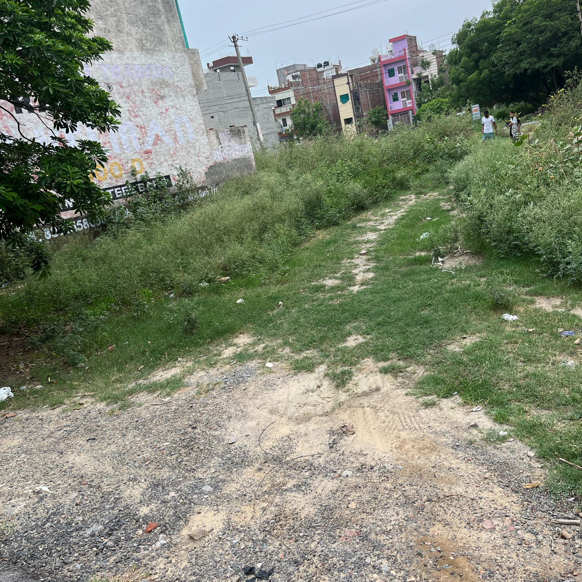 Plot For Sale in Sector 65