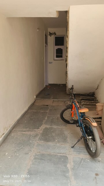 Parking in 3 BHK Apartment at Khanpur – for Rent