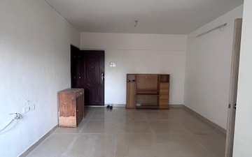 1 BHK Apartment For Rent in Borivali West