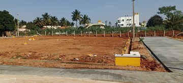 Plot Area in  Plot at Mysore Road – for Sale
