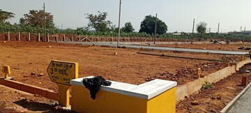 Plot Area in  Plot at Mysore Road – for Sale