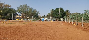 Plot Area in  Plot at Mysore Road – for Sale