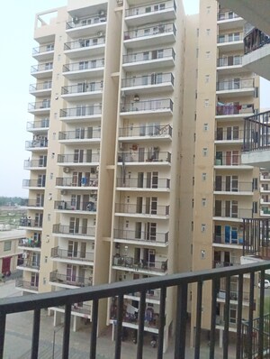 3 BHK Apartment – Exterior View View at GLS Arawali Homes Phase 2, Sohna Sector 4 - for Sale