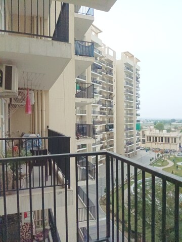 3 BHK Apartment – Exterior View View at GLS Arawali Homes Phase 2, Sohna Sector 4 - for Sale
