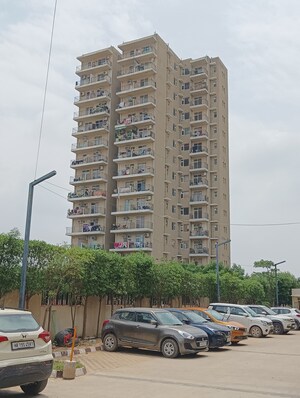 3 BHK Apartment – Exterior View View at GLS Arawali Homes Phase 2, Sohna Sector 4 - for Sale