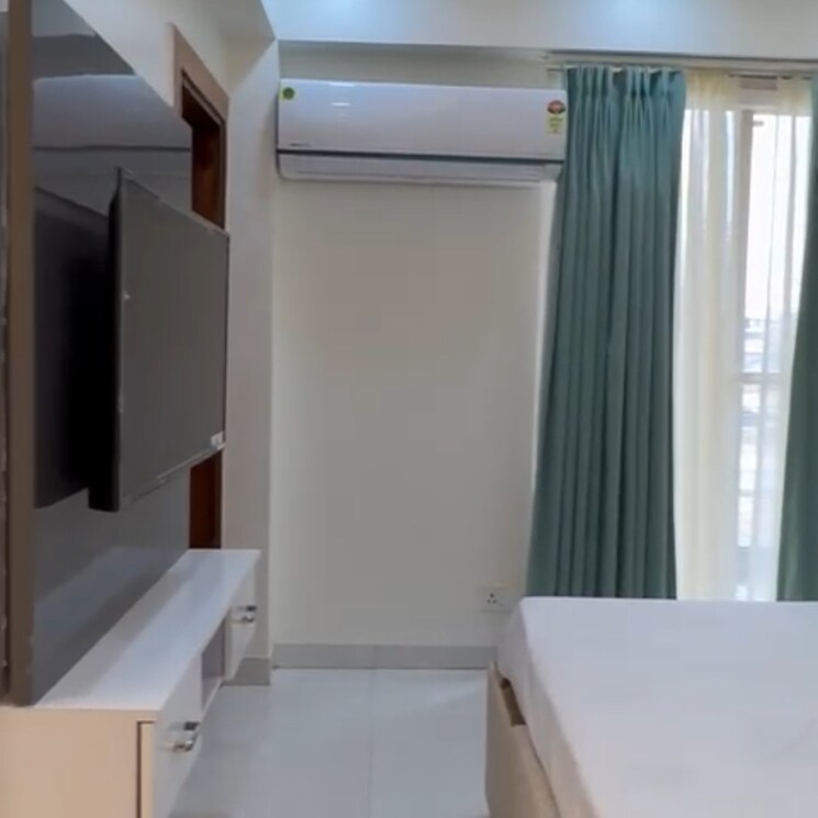 Bedroom, kst-whispering-heights 3.5 Bedroom 1975 Sq.Ft. Apartment In Sector 88 Faridabad 8915716