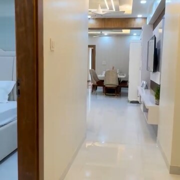  3.5 BHK Apartment at KST Whispering Heights, Sector 88 – for Sale