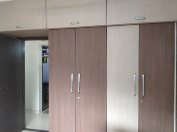  4 BHK Apartment at Althan – for Sale